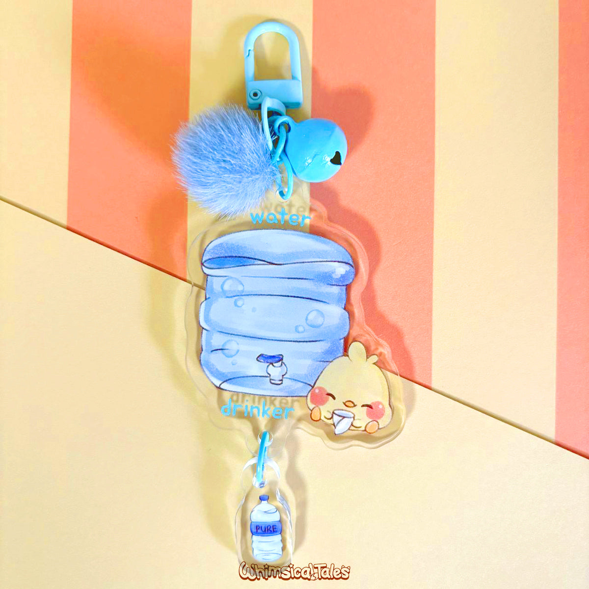 Water Drinker
