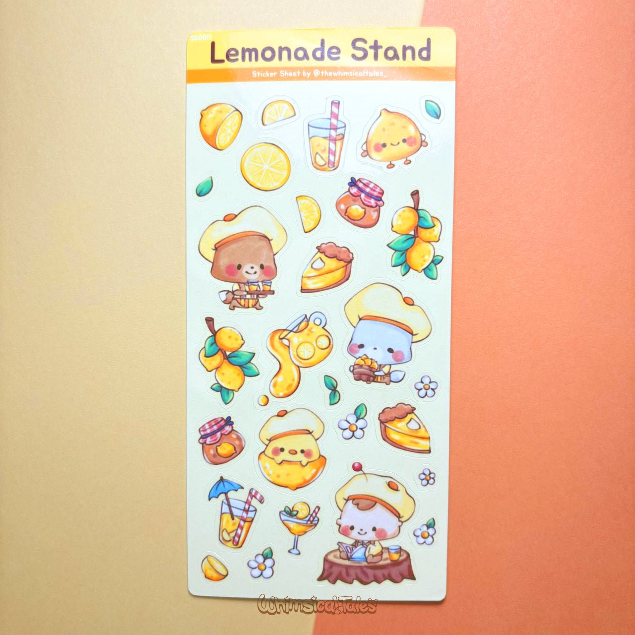 Lemonade Stand