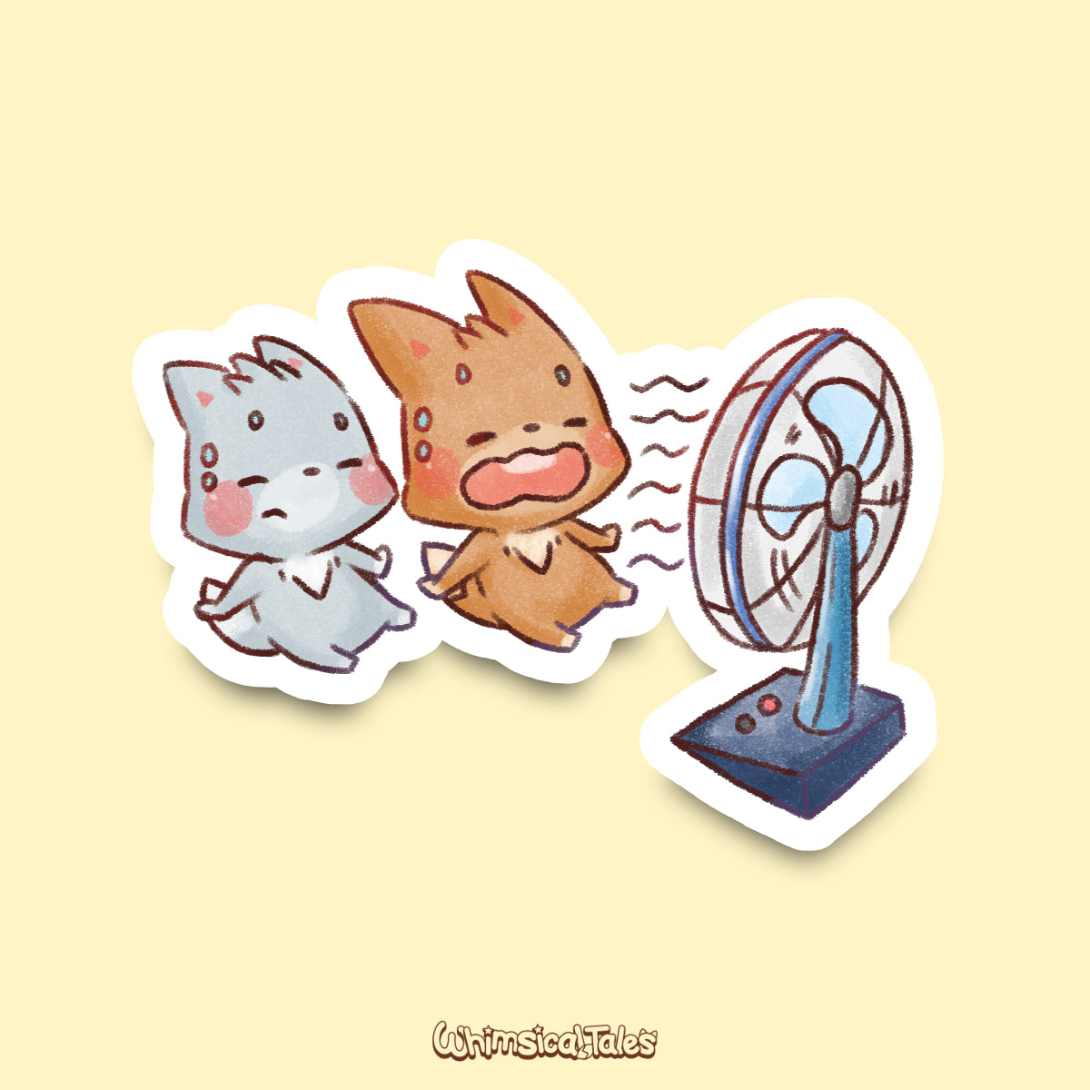 Heat wave