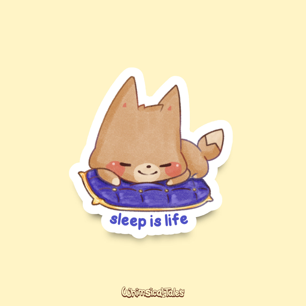 Sleep is Life