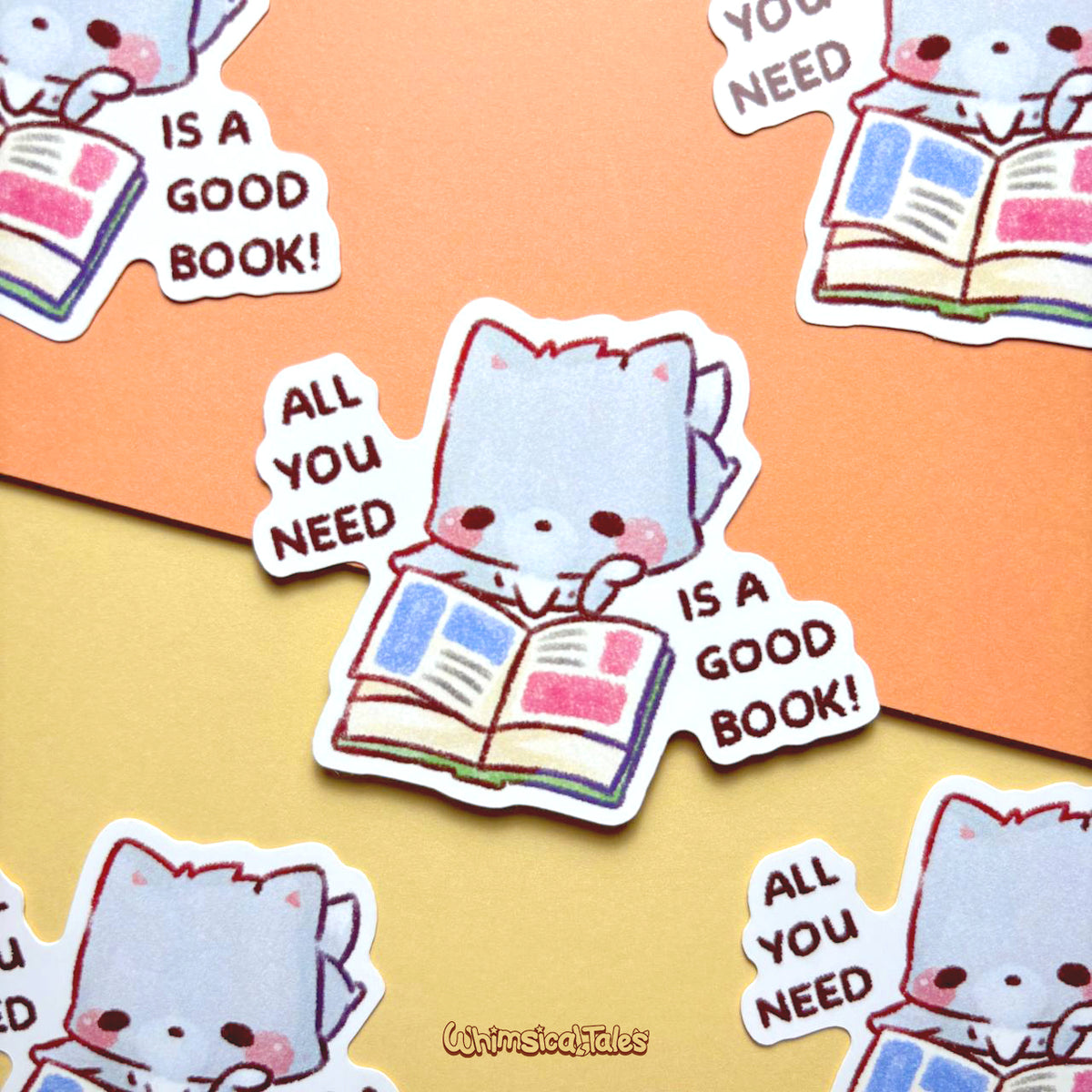 Good book