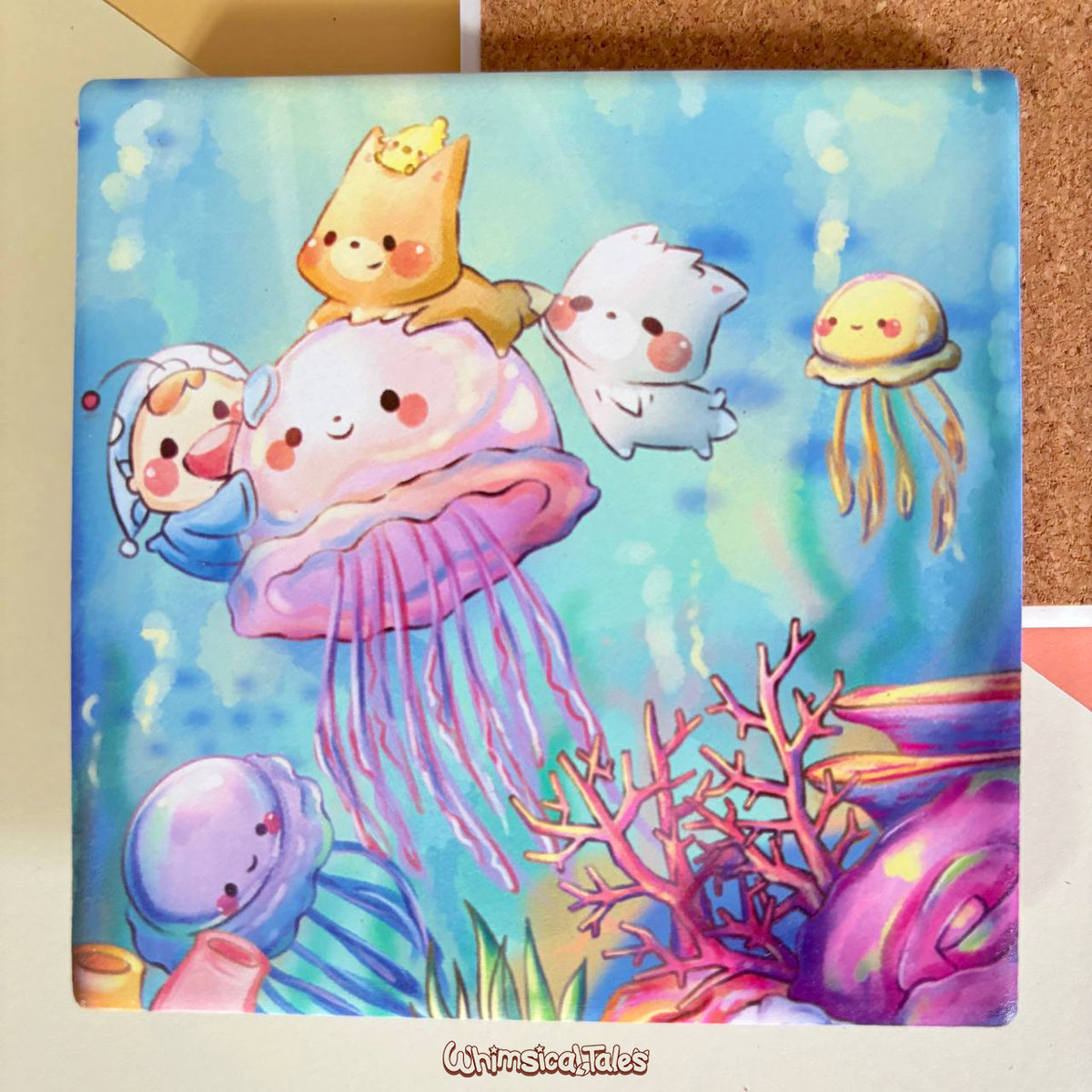 Under the Sea