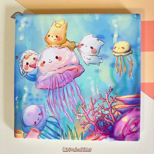 Under the Sea