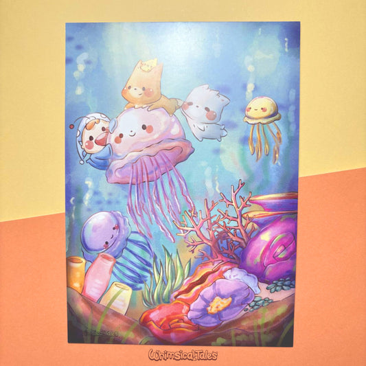 Under the Sea