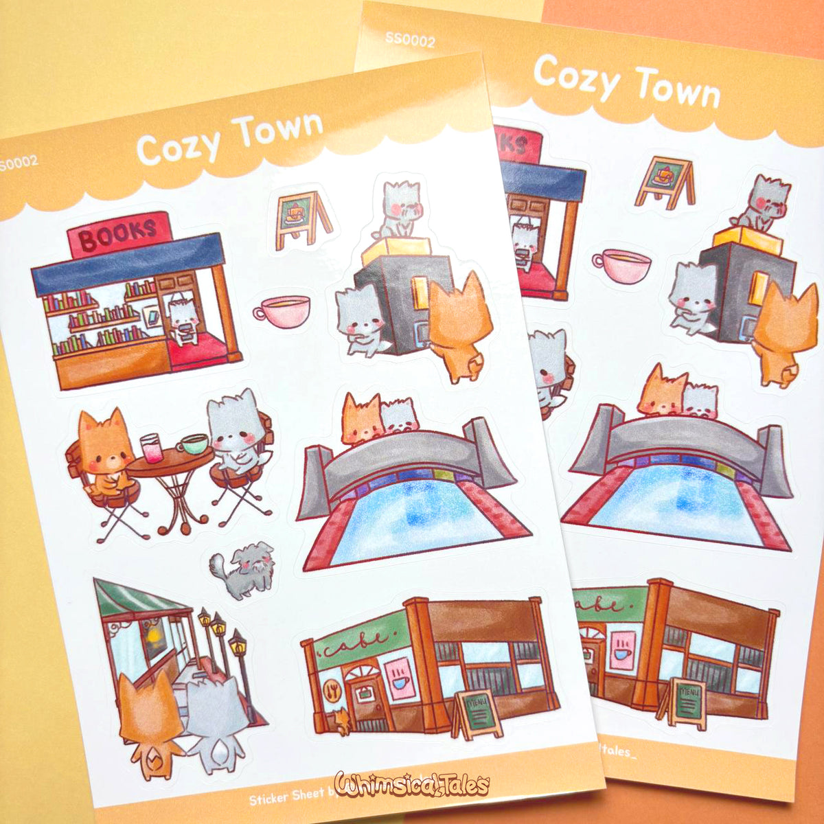 Cozy Town