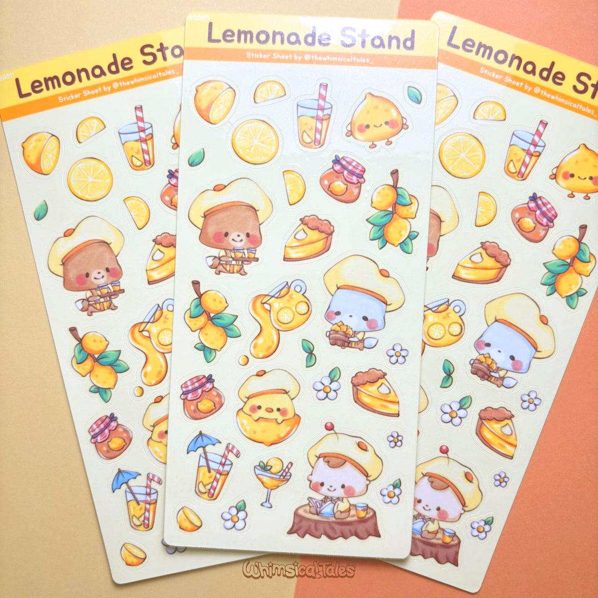 Lemonade Stand