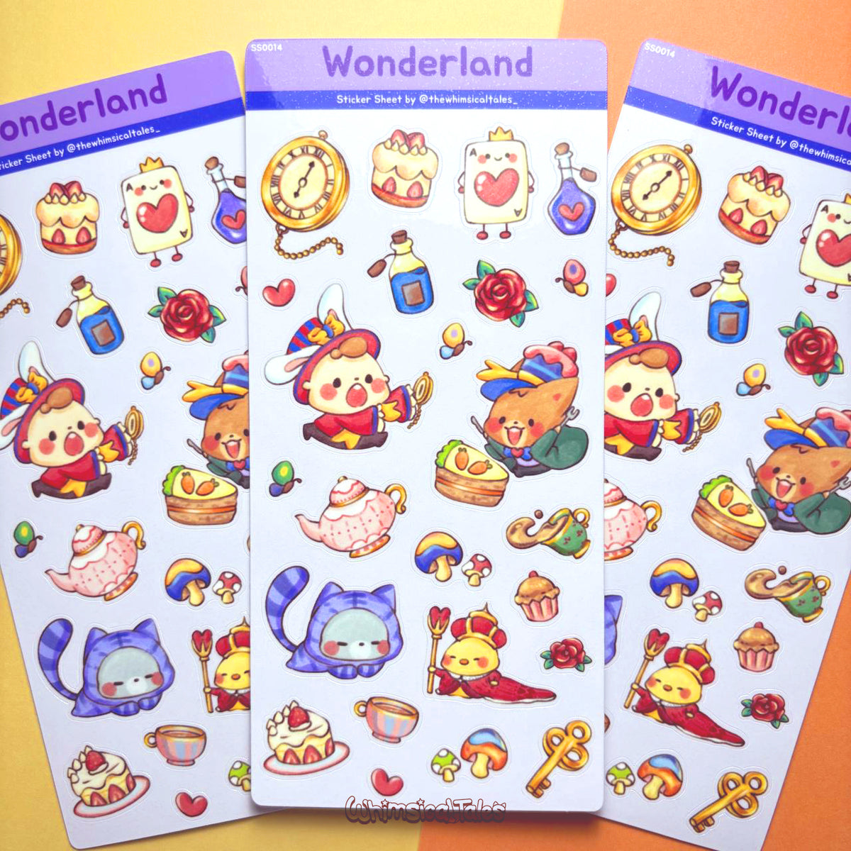 Wonderland
