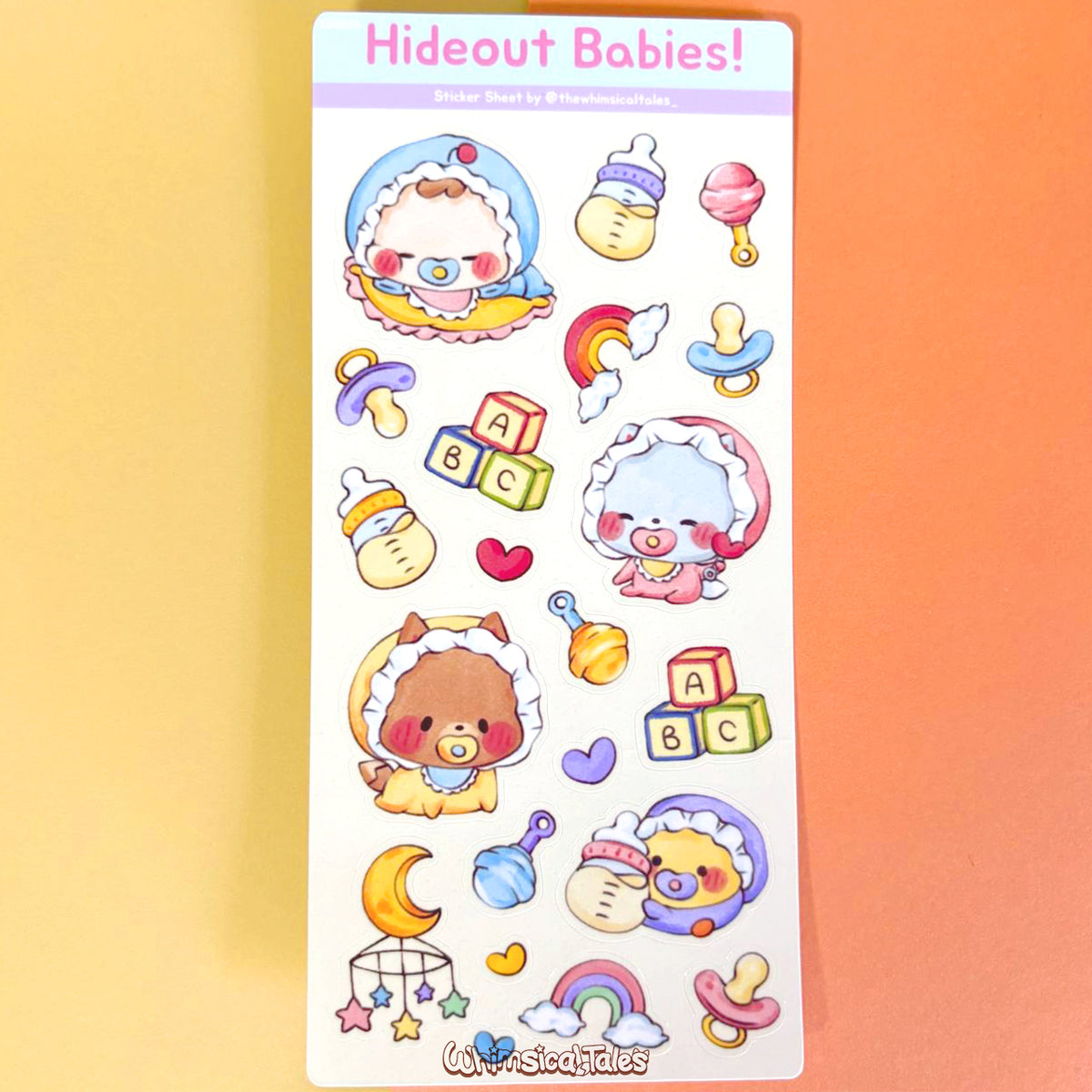 Hideout Babies