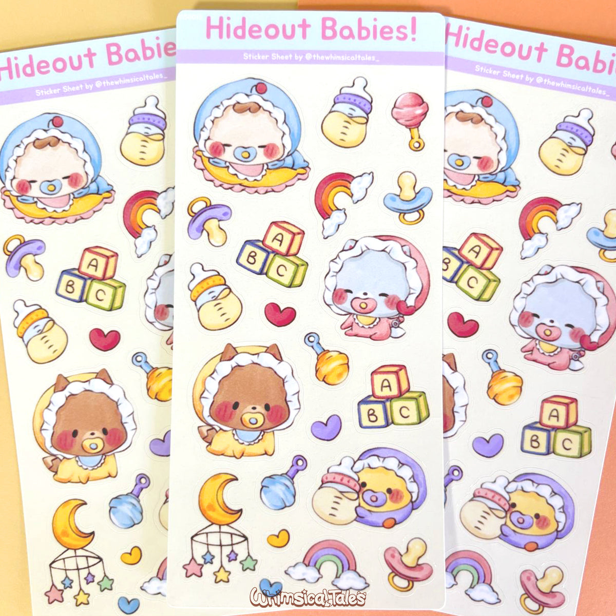 Hideout Babies