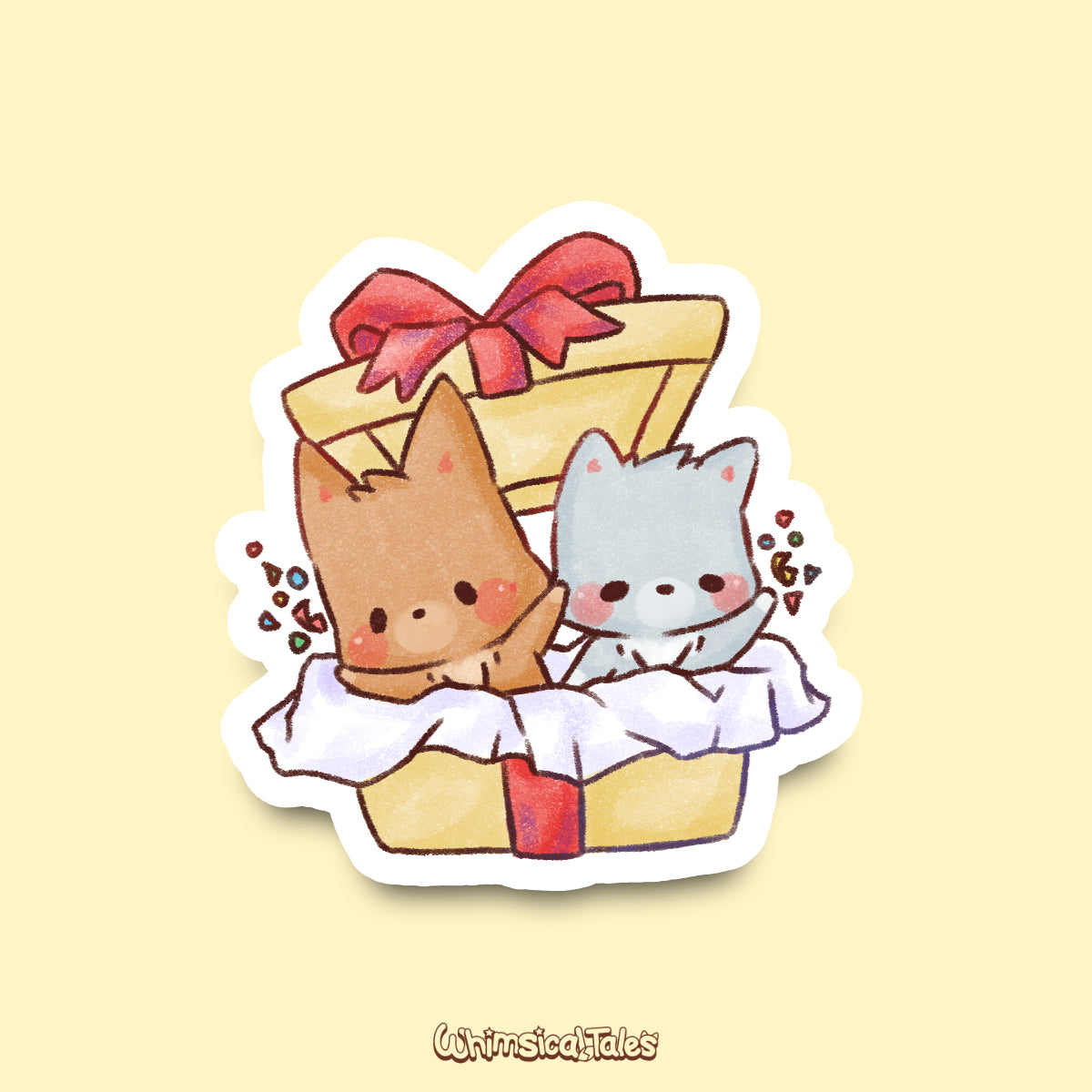Gift box