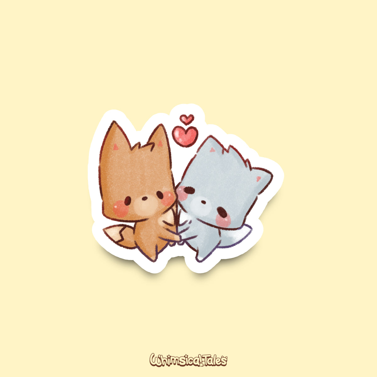Hold Hands