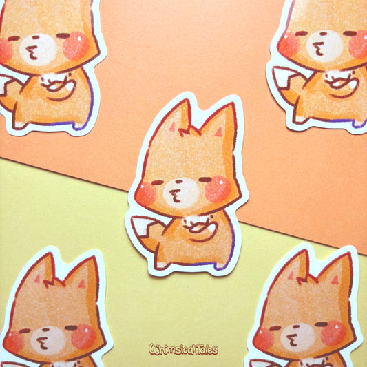 Smug Lumi