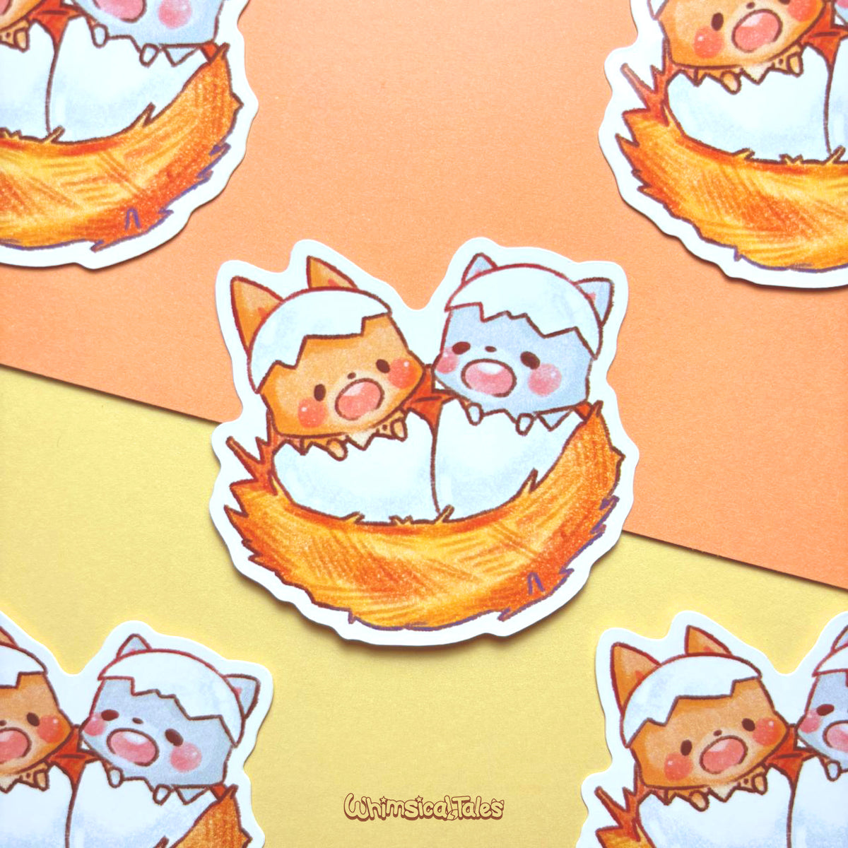 Hatchlings