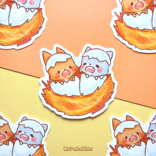 Hatchlings