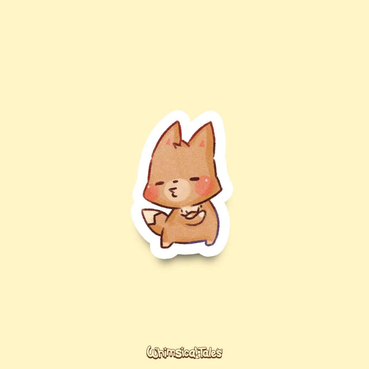 Smug Lumi
