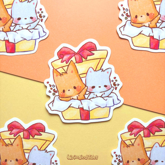 Gift box