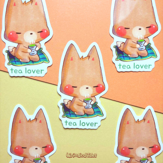Tea Lover