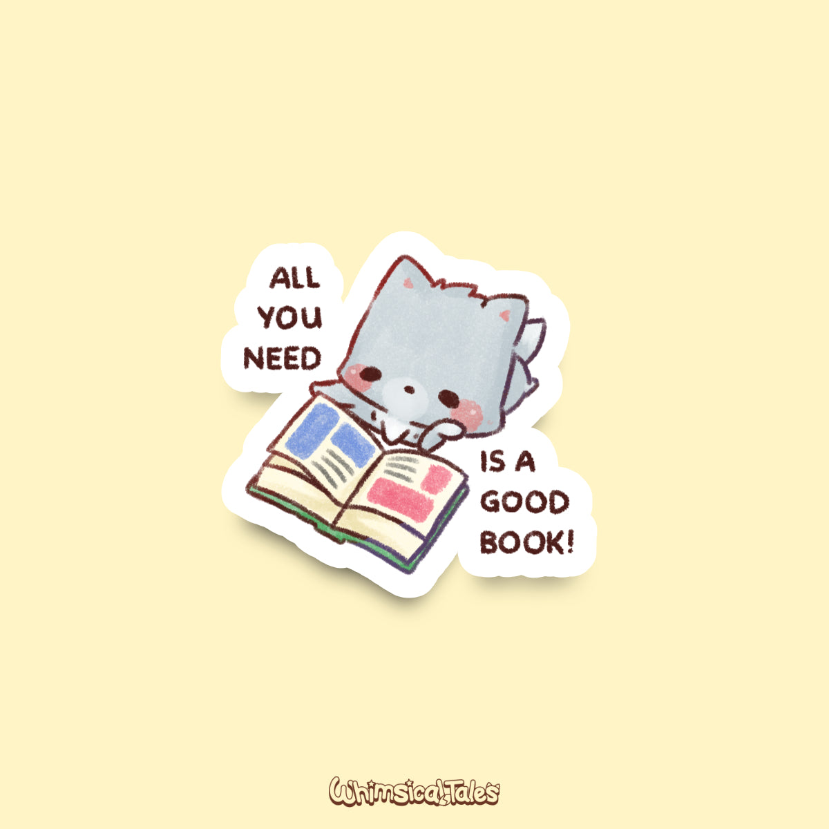 Good book