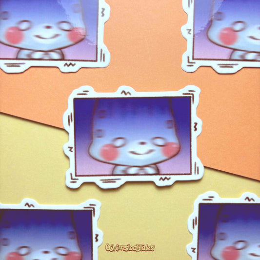 ...Am...Okay..