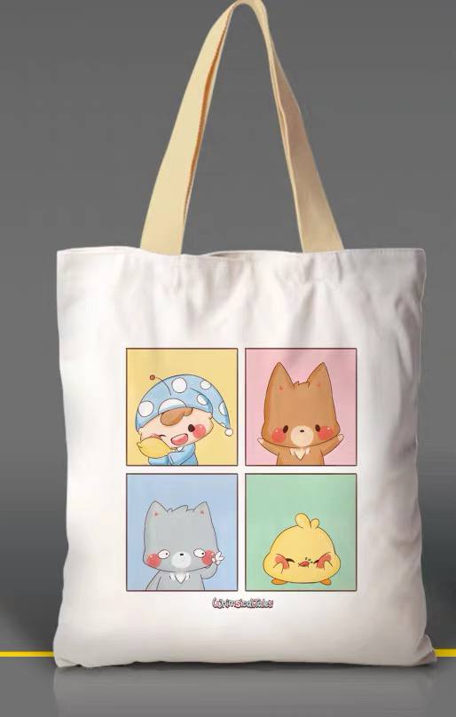 Windows | Tote Bag