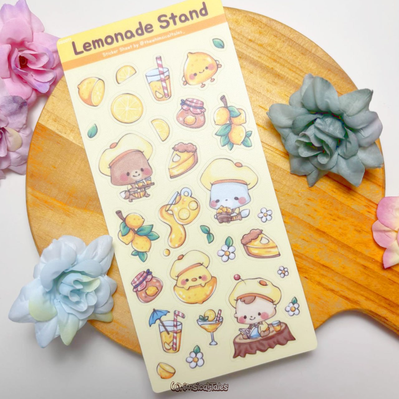 Lemonade Stand
