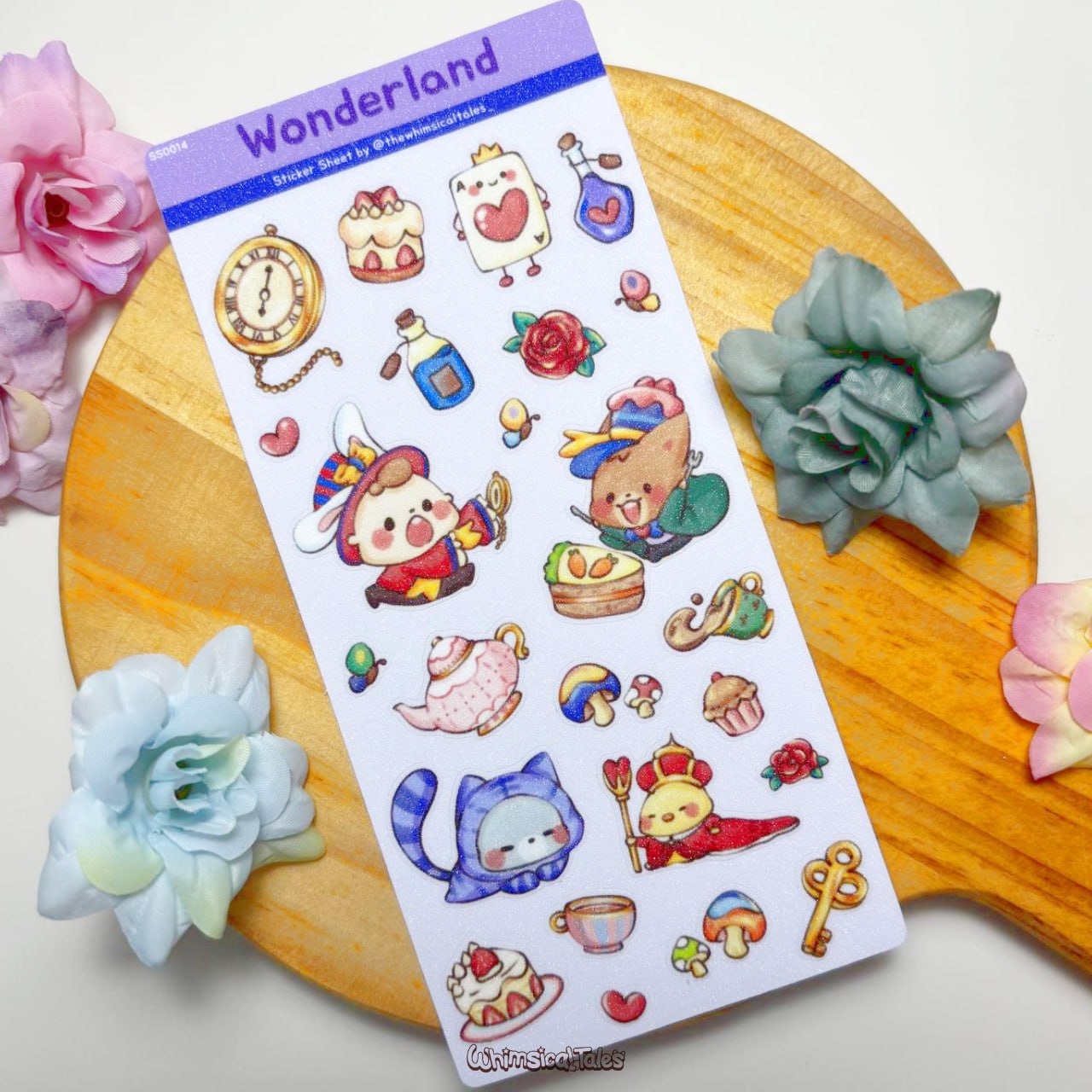 Wonderland