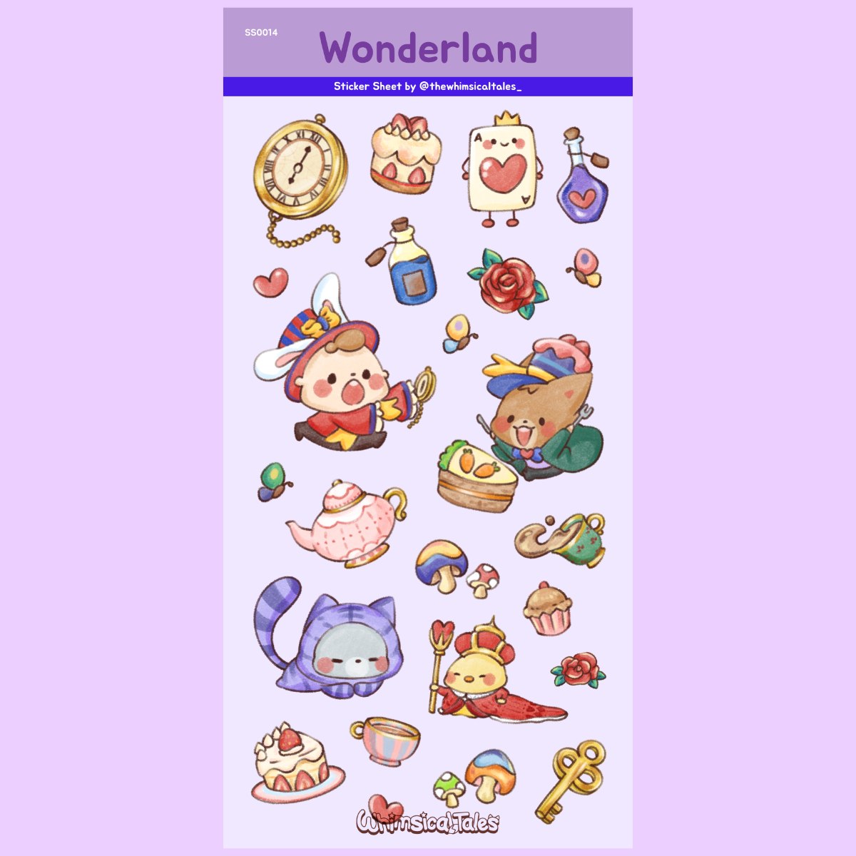 Wonderland